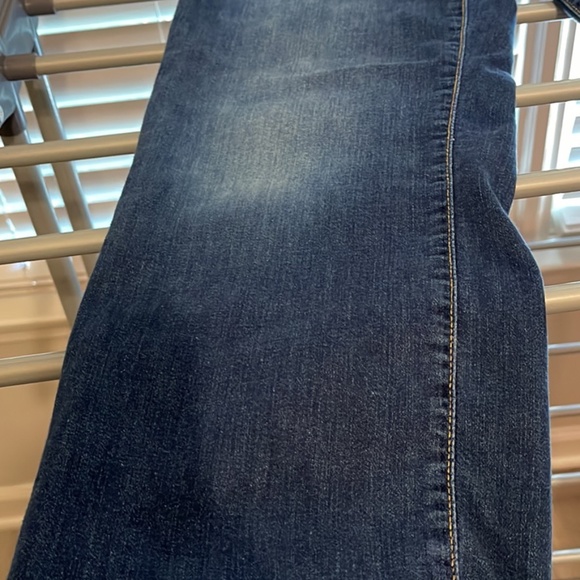 7 pairs Boys size 14 jeans - Picture 6 of 6